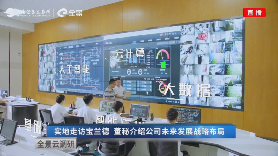 垄断破局者宝兰德：基础软件风起时 走上加速扩张之路｜全景云调研