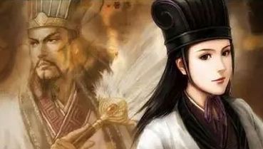 湖北兴骥麟 她是诸葛亮穷极智慧才娶到的妻 却悔将白羽扇相赠 湖北兴骥麟 微信公众号文章阅读 Wemp