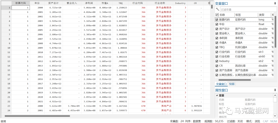 上市公司-企业声誉得分和评级测算