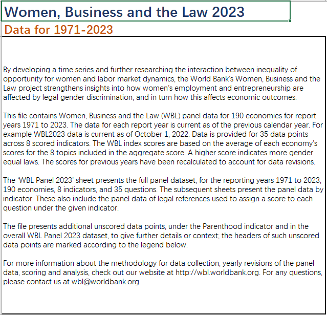 妇女、商业与法律