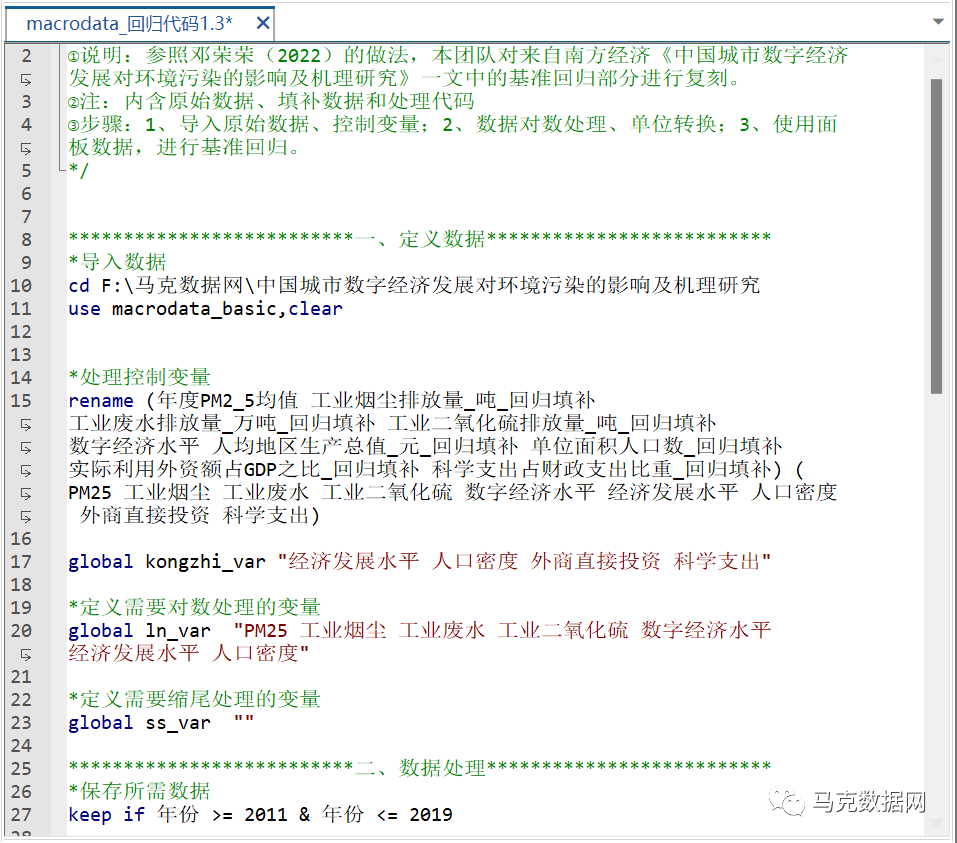 中国城市数字经济发展对环境污染的影响及机理研究