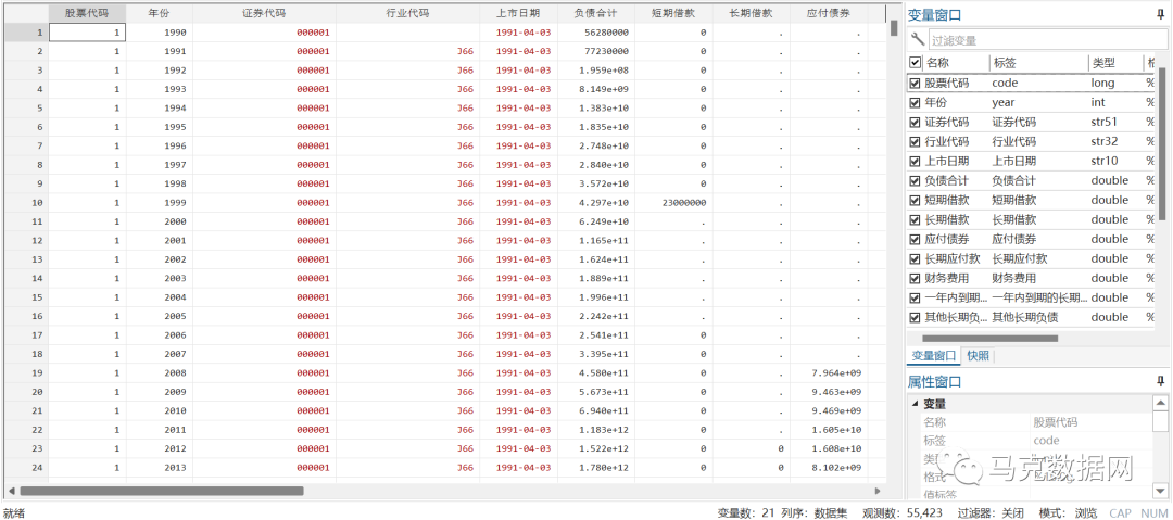 上市公司债务融资成本测算