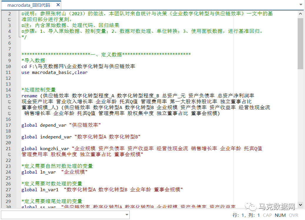 企业数字化转型与供应链效率