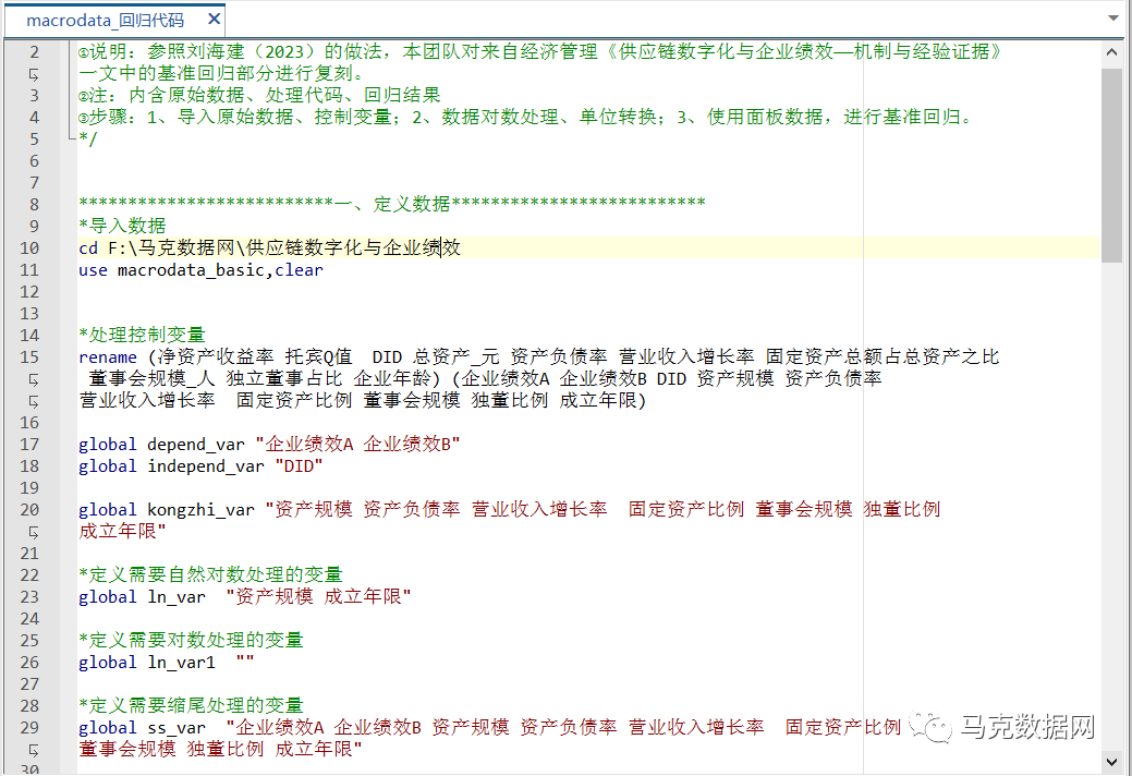 供应链数字化与企业绩效—机制与经验证据