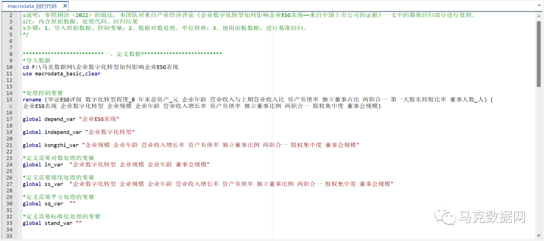 企业数字化转型如何影响企业ESG表现——来自中国上市公司的证据