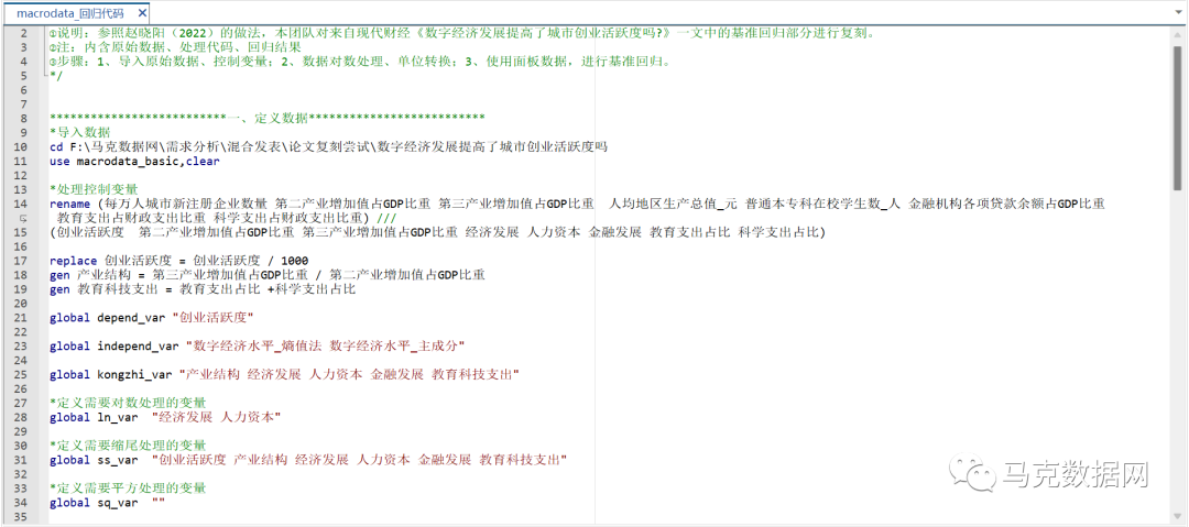 數字經濟發展提高了城市創業活躍度嗎