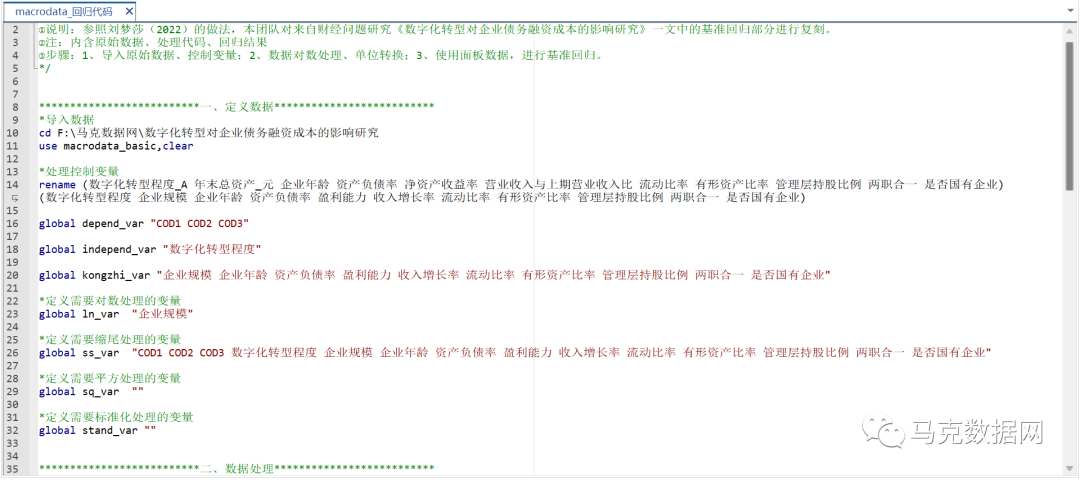 數字化轉型對企業債務融資成本的影響研究
