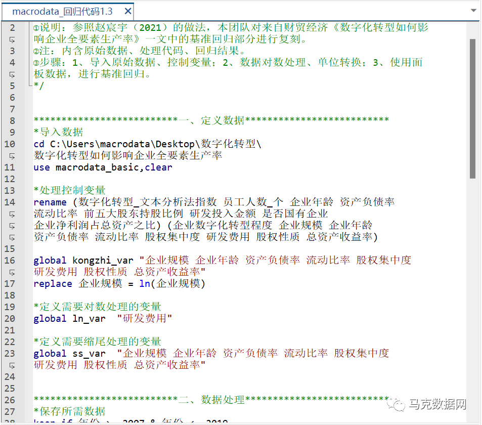 数字化转型如何影响企业全要素生产率