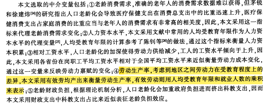 全国各省-劳动生产率