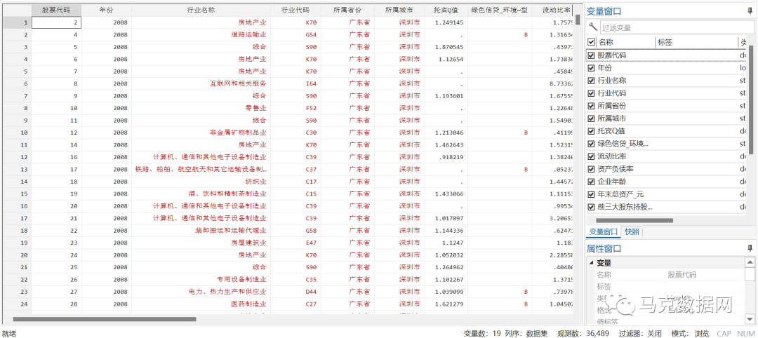 绿色金融对企业绩效的影响及机制分析