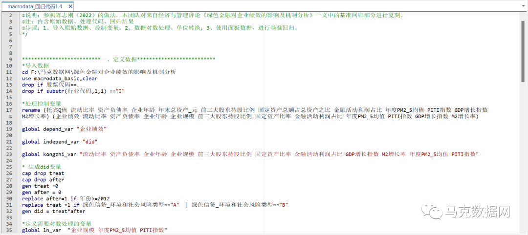 绿色金融对企业绩效的影响及机制分析