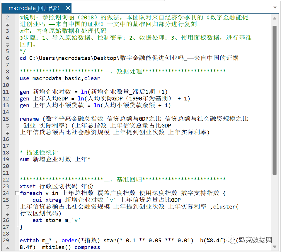 数字金融能促进创业吗——来自中国的证据