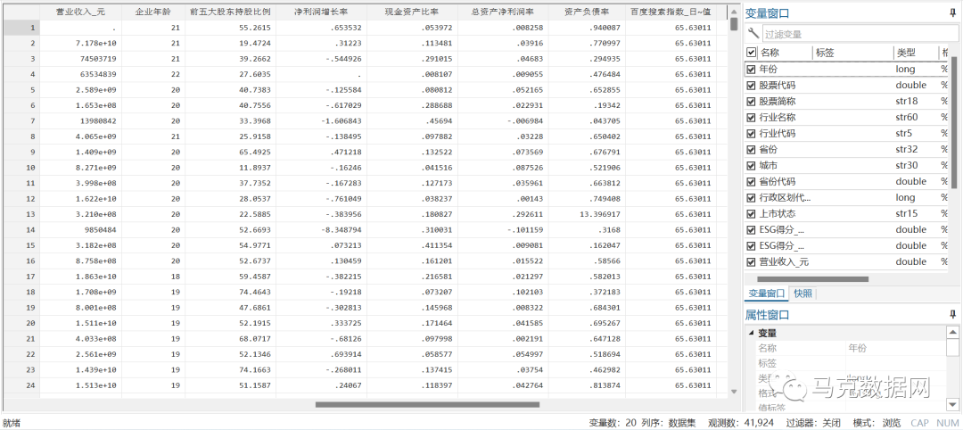 公众环境关注如何提升企业ESG表现
