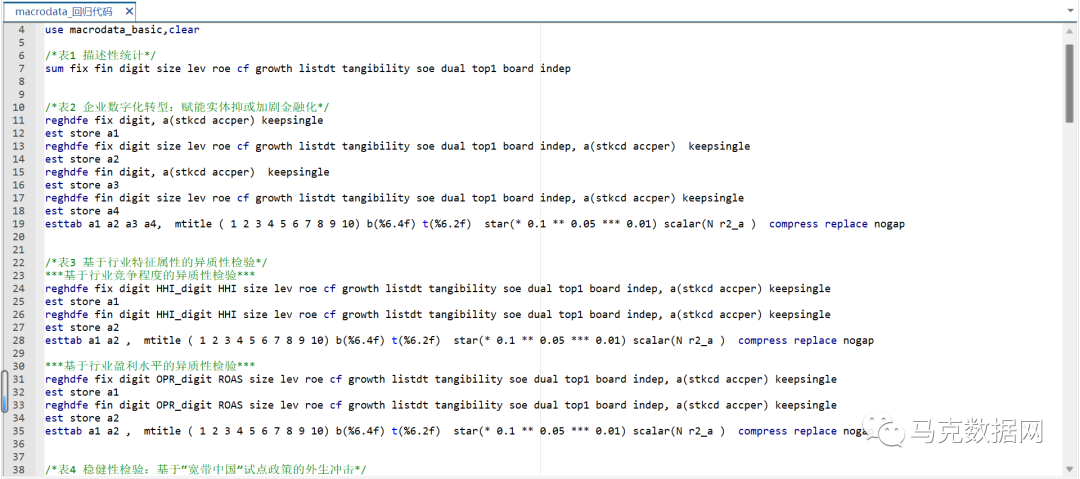 《数量经济技术经济研究》| 企业数字化转型与中国实体经济发展
