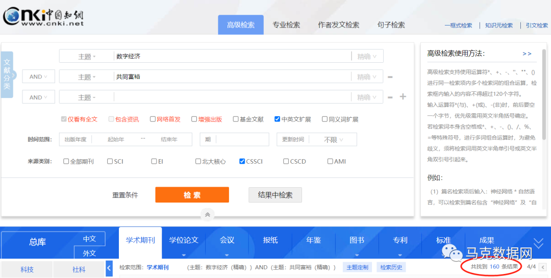 GPT-4写文献述评：数字经济与共同富裕