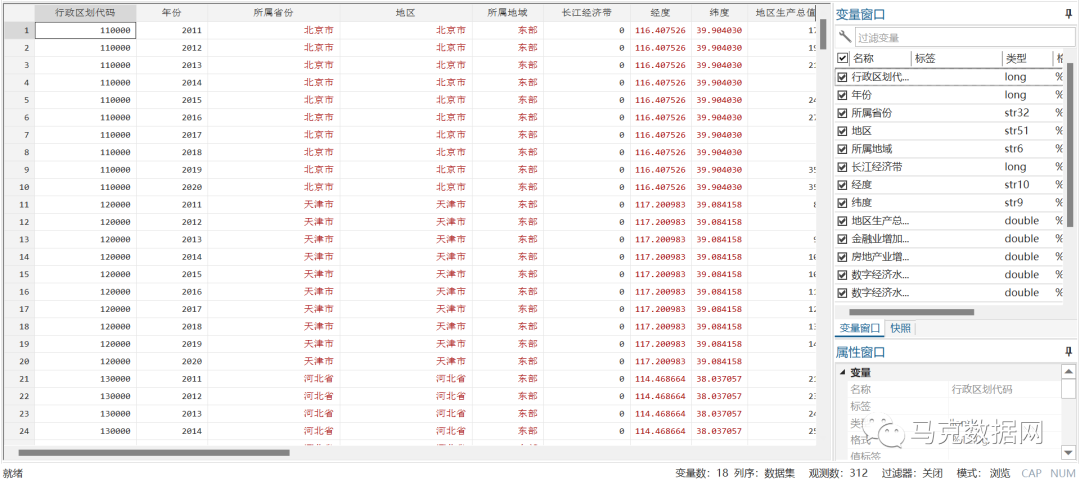 数字经济壮大实体经济发展的机制识别和经验证据