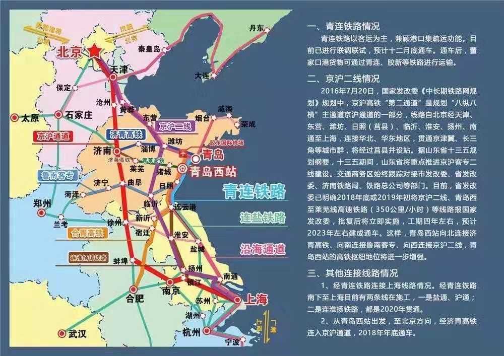 新列车运行图来了1月5日起潍坊日照间将新开列车