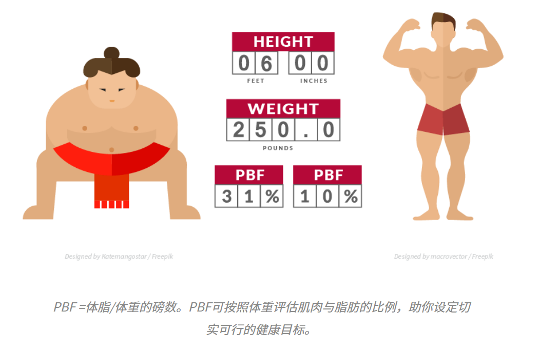 inbody仪怎么调唐山中心医院健康管理学院科普专栏｜Inbody人体成分分析仪带您读懂您的身体，让健康减重更科学！_https://www.jmylbn.com_新闻资讯_第7张