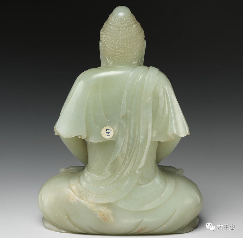 古代最美玉观音玉佛，见者得福！ - 全民收藏网