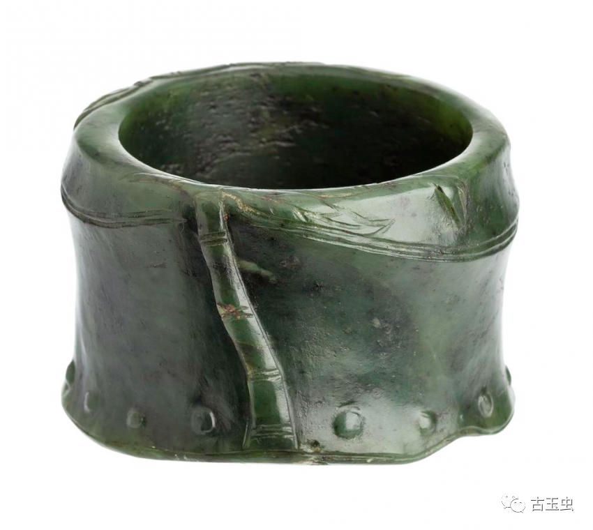老扳指合集，美到极致！ - 全民收藏网