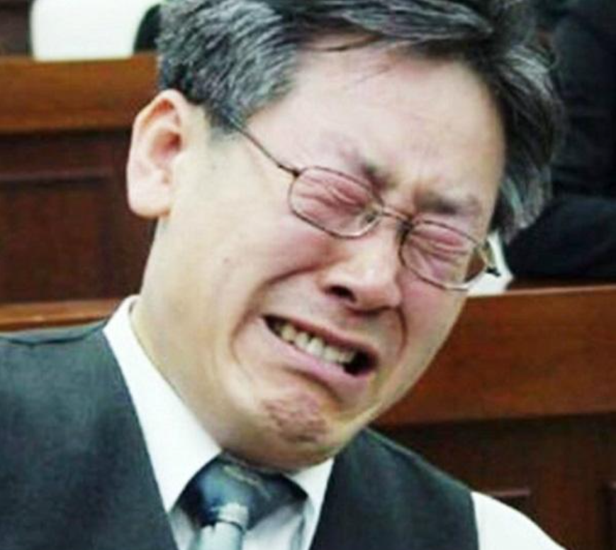 李在明的总统之路