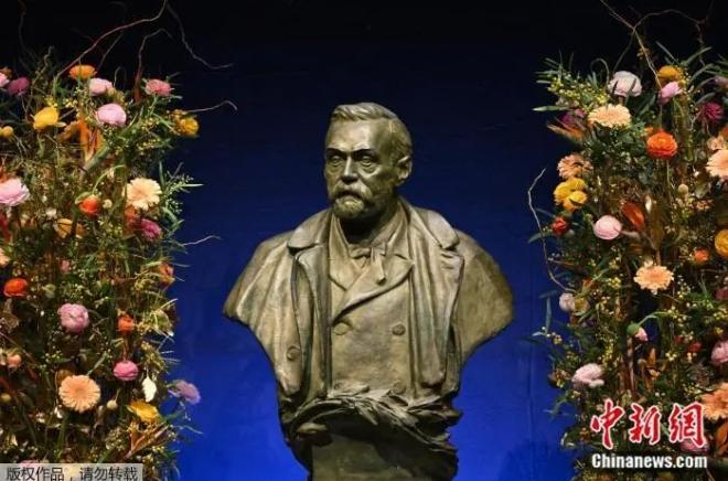 2025年诺贝尔生理学或医学奖揭晓！