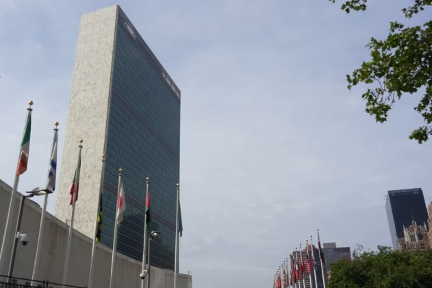 中方：立即停火止战！