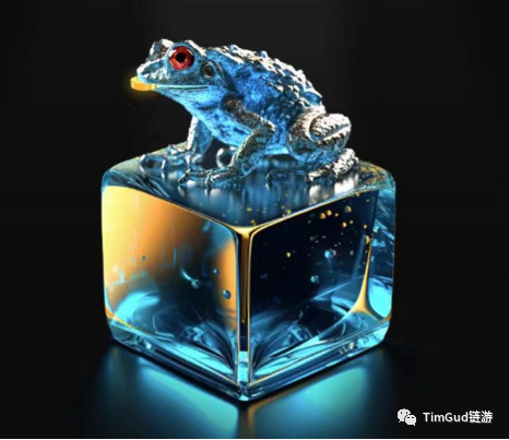 国内链游引领者，麦盒金蟾玩法全面解析