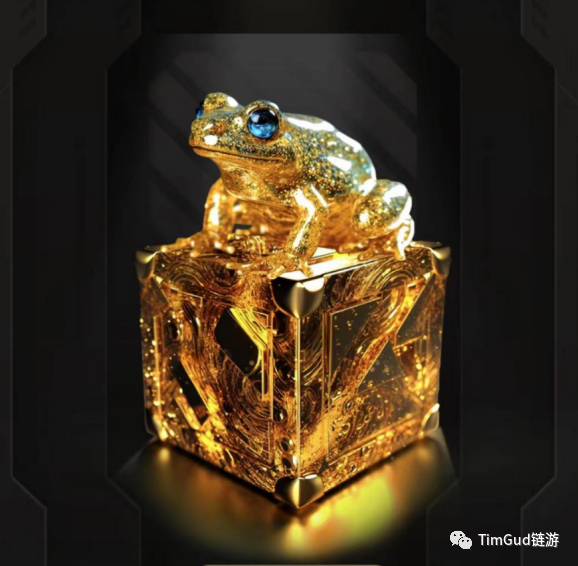 国内链游引领者，麦盒金蟾玩法全面解析