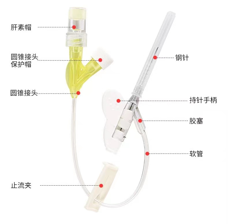 为什么输血不能用小针【“针”不一样】手术室里的针有啥不一样_https://www.jmylbn.com_新闻资讯_第9张