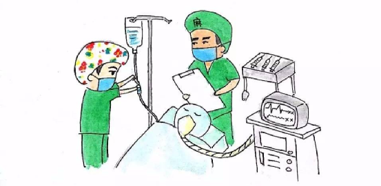 为什么输血不能用小针【“针”不一样】手术室里的针有啥不一样_https://www.jmylbn.com_新闻资讯_第13张