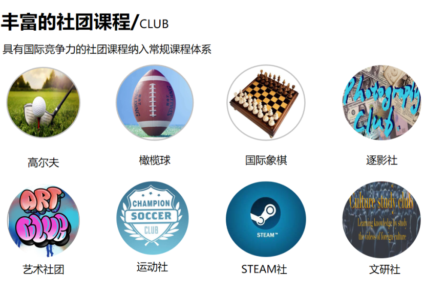南师大中加班招生信息