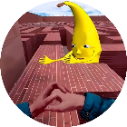 逃离大香蕉跑酷游戏