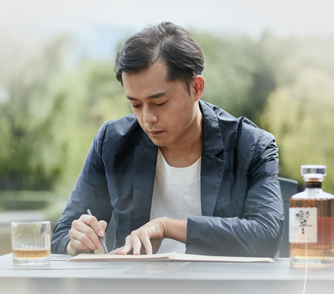 品饮一杯日本威士忌 踏上一场寻源自然之旅 柠檬资讯