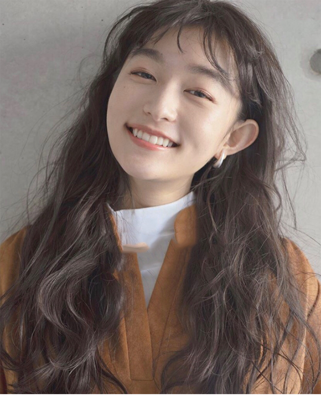 2021流行发色抢先看!气质显白一步get~_友友