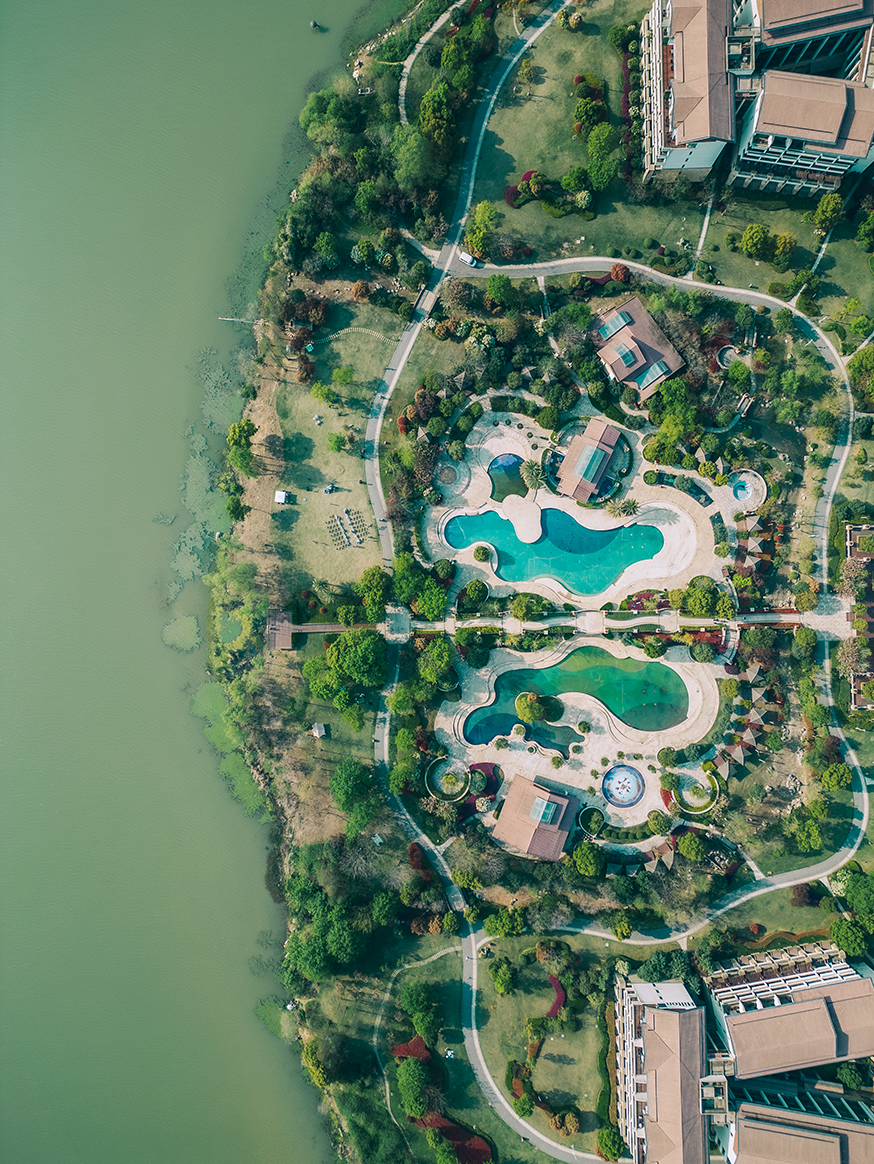 五一去哪儿遛娃露营玩水武汉周边这10个宝藏好去处超推荐