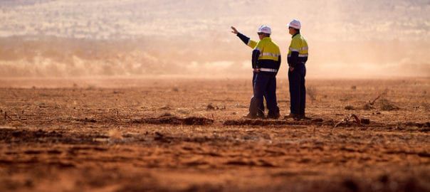 力拓斥资7.49亿美元扩建澳大利亚矿山