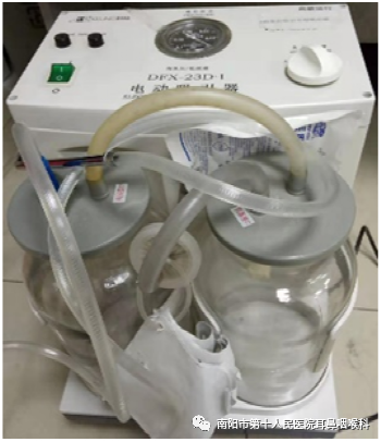 什么是负压操作鼻负压置换疗法的操作流程_https://www.jmylbn.com_新闻资讯_第2张