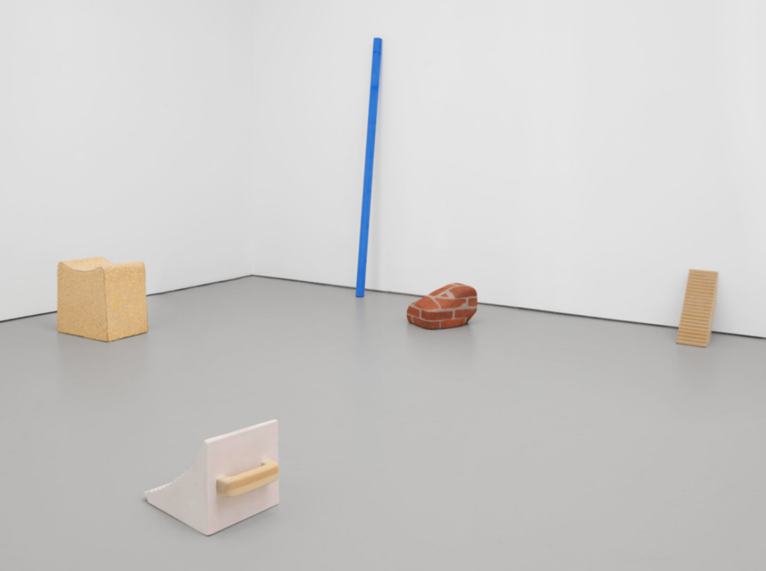 戈登霍尔抽象与具象的平衡点