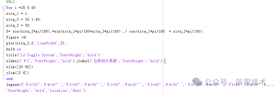 【04】黏滞阻尼器不同安装方式的适用性及位移放大系数推导（第2篇）- 肘节型的图19