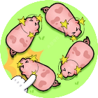 猪个了猪大作战