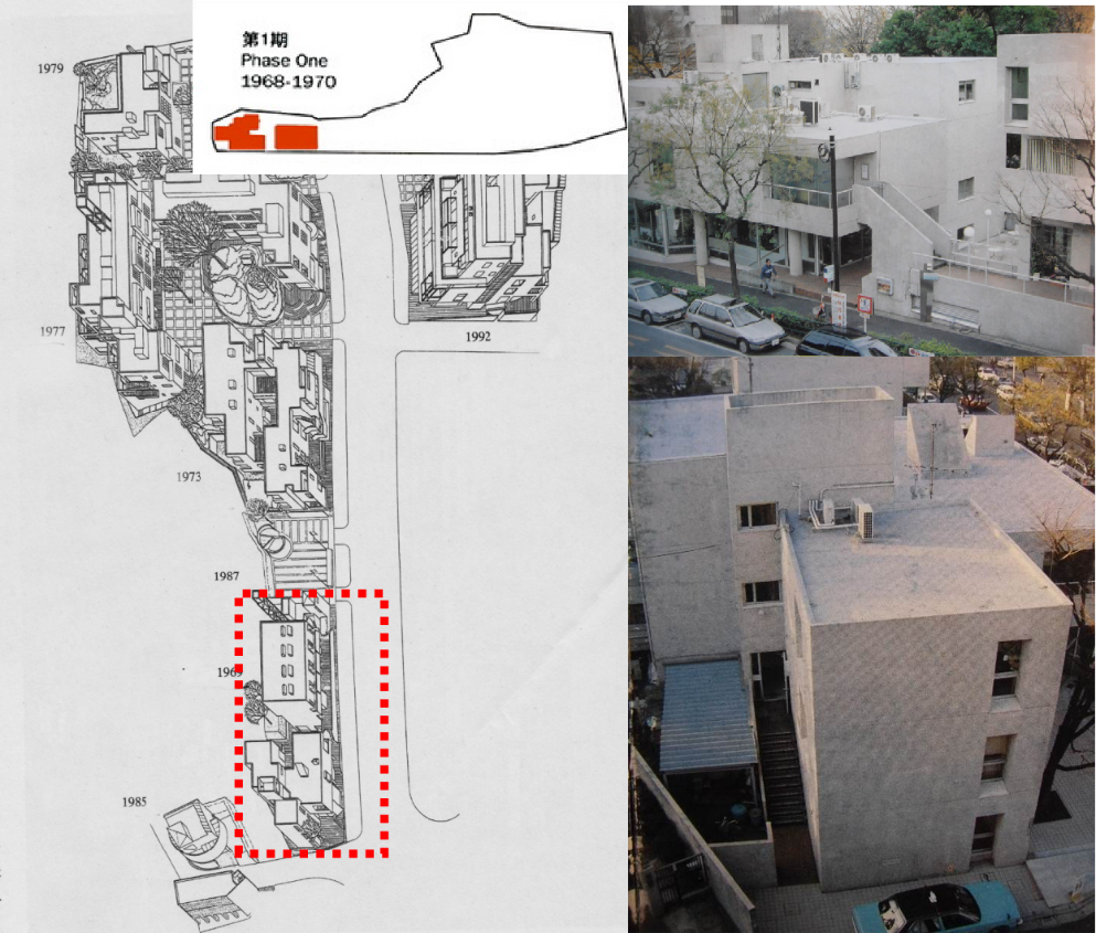 东京代官山 日本最受欢迎的高品味 小尺度的都市文化聚落 房地产观察家 微信公众号文章阅读 Wemp