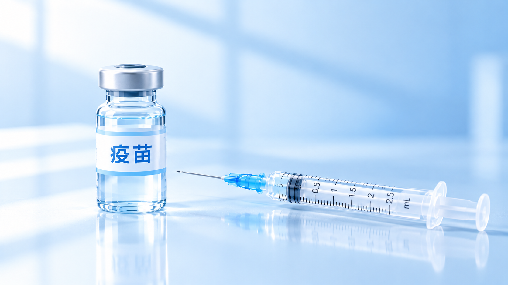 带你了解腺病毒载体疫苗是如何保护健康的