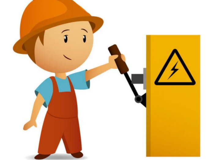 低压电工证复审