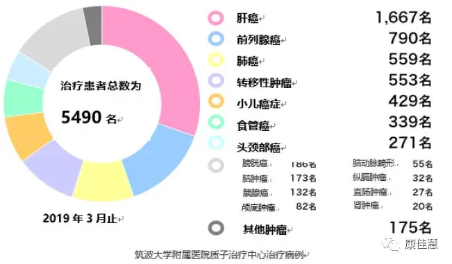 胰腺癌治疗新希望 解读质子治疗先锋 日本筑波大学附属医院质子治疗中心 日本精密体检 日本高端体检 赴日体检 南京康佳慧医疗科技有限公司