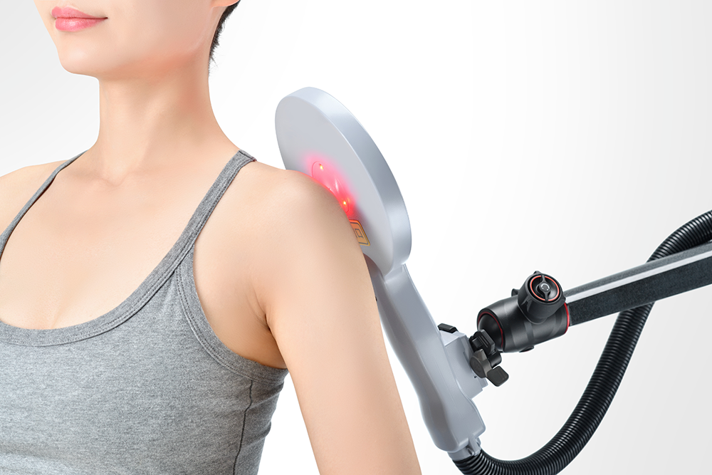 电子磁疗仪怎么用【健康园地】康复疼痛管理专家——激光磁疗来帮你！_https://www.jmylbn.com_新闻资讯_第8张