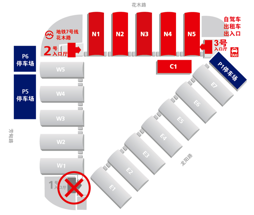 倒计时2天:《观展宝典》在手,2021慕尼黑上海电子展览会三日游不发愁!-微信头条网 倒计时2天:《观展宝典》在手,2021慕尼黑上海电子展览会三日游不发愁!
