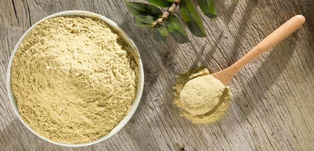 铁皮石斛粉+适用人群+食用方法=健康长寿