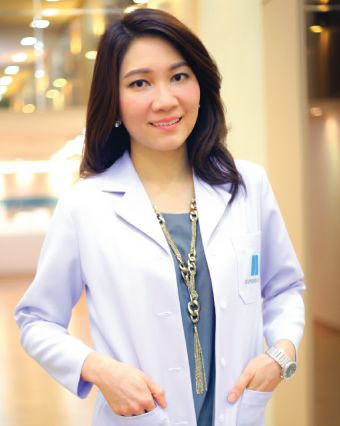 多囊卵巢综合症，让我抓狂！