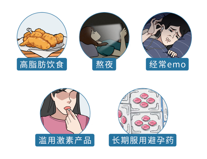 当试管婴儿碰上子宫肌瘤，试管之路该何去何从！